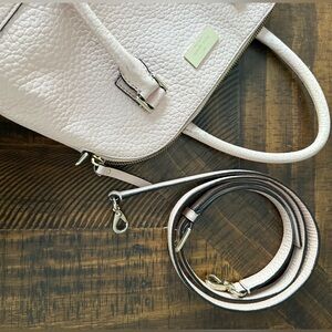 Kate spade satchel purse